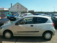 Used Chevrolet Kalos 2006 Hatchback