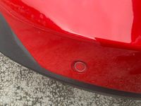 Usado Ford Kuga Titanium 190 HP (139 kW) 2022 Vermelho SUV