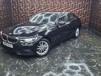 Used BMW 330e Comfort Edition 292 HP (214 kW) 2021 Black Sedan