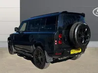 Usado Land Rover Defender HSE Dynamic 249 HP (183 kW) 2025 SUV