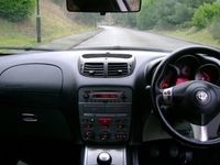 Used Alfa Romeo GT 2005 Coupe