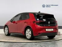 Used VW ID.3 150 kW (204 HP) 2025 Hatchback