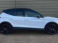 New Seat Arona Black Edition 116 HP (85 kW) 2025 SUV