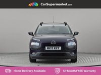 used Citroën C4 Cactus s 1.2 PureTech [82] Flair Edition 5dr SUV