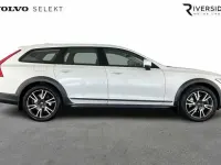 Usado Volvo V90 CC Plus 232 CV (170 kW) 2020 Blanco Familiar