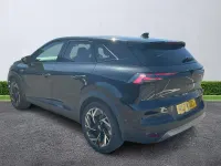 Used Renault Symbioz Techno Esprit Alpine 143 HP (105 kW) 2024 Black SUV