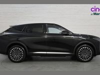 Used Omoda 9 442 HP (325 kW) 2025 Black SUV