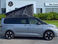 Used VW California California 150 HP (110 kW) 2025 Silver Van