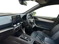 Used Cupra Formentor VZ2 245 HP (180 kW) 2023 Magnetic tech grey SUV