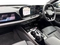 Used Audi A5 Advanced 367 HP (269 kW) 2025 Horizon blue Estate