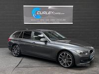 Used BMW 320 2016