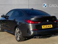 Used BMW M235 Comfort Edition 306 HP (225 kW) 2020 Grey Coupe