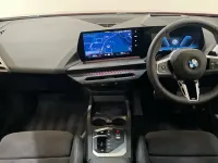 Used BMW 120 M Sport 168 HP (123 kW) 2025 Red Hatchback