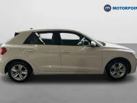 Used Audi A1 2021 White SUV