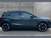 New Seat Arona FR Sport 115 HP (84 kW) 2026 Mangetic tech grey SUV