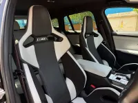 Used BMW M3 Competition Edition 2023 Black Estate
