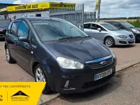 Used Ford Focus Zetec 2009 Estate