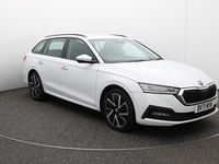 used Skoda Octavia 1.4 TSI iV 13kWh SE Technology Estate 5dr Petrol Plug-in Hybrid DSG Euro 6 (s/s) (204 ps) Air Estate