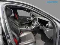 Used Mercedes E53 AMG Premium Plus 2018 Grey Sedan