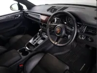 Used Porsche Macan GTS 434 HP (319 kW) 2021 Grey SUV