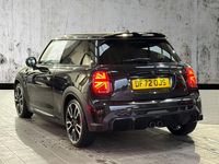Used Mini Cooper S Hatch 176 HP (129 kW) 2023 Black Hatchback