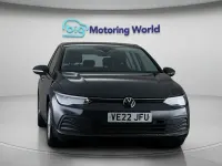 Used VW Golf VIII Life 150 HP (110 kW) 2024 Hatchback