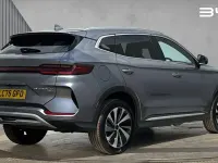 Used BYD Seal U Design 324 HP (238 kW) 2025 Grey SUV