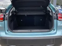 Used Citroën C4 PureTech 101 HP (74 kW) 2024 Blue SUV