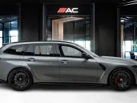 Used BMW M3 Competition Edition 2023 Grey Estate