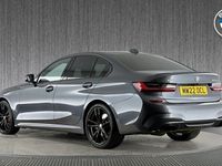 used BMW M340 xDrive Saloon