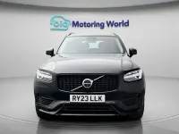Used Volvo XC90 Plus 455 HP (334 kW) 2023 SUV