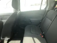 Used Dacia Logan MCV Lauréate 2015 Silver metallic Estate