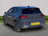 Used VW Golf VIII 150 HP (110 kW) 2023