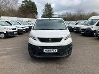 used Peugeot Expert 1000 1.5 BlueHDi 100 Professional Van