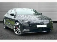 New Audi A6 e-tron Comfort 210 kW (286 HP) 2025 Black Hatchback