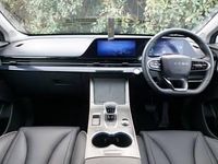 Used Omoda 5 186 HP (136 kW) 2025 White SUV