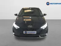 Używany Hyundai i20 Ultimate 101 KM (74 kW) 2025 Szary Hatchback