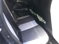 Used Toyota Aygo x-style 69 HP (50 kW) 2017 Blue Hatchback