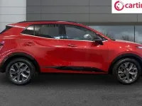 Used Kia Sportage GT-Line 209 HP (153 kW) 2024 SUV