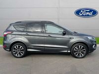 used Ford Kuga DIESEL ESTATE