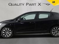 Used Renault Clio V Evolution 90 HP (66 kW) 2023 Black Hatchback