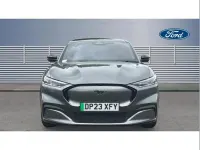 Used Ford Mustang Mach-E Extended Range 212 kW (289 HP) 2023 Grey SUV