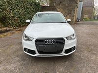 Used Audi A1 Sport 2024 White SUV