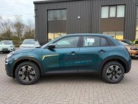 New Fiat 600 Icon 134 HP (98 kW) 2026 Green SUV