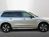 Gebraucht Volvo XC90 Plus 247 PS (181 kW) 2023 SUV
