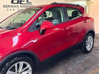 used Vauxhall Mokka X 1.4T Design Nav 5dr Auto