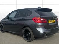 Used BMW 220 M Sport 192 HP (141 kW) 2019 Grey Estate