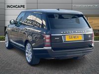 used Land Rover Range Rover 3.0 TDV6 Autobiography 4dr Auto - 2016 (66)