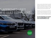 Used BMW 220 Active Tourer M Sport 168 HP (123 kW) 2023 Grey MPV