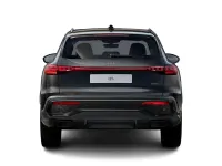 New Audi Q5 Sportback Black Edition 2026 Black SUV